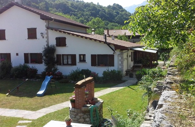 Apartment 'Jana' with Mountain View, Private Terrace and Wi-Fi