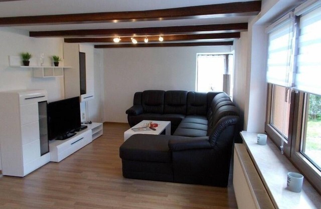 Apartment Janos Ferienwohnung