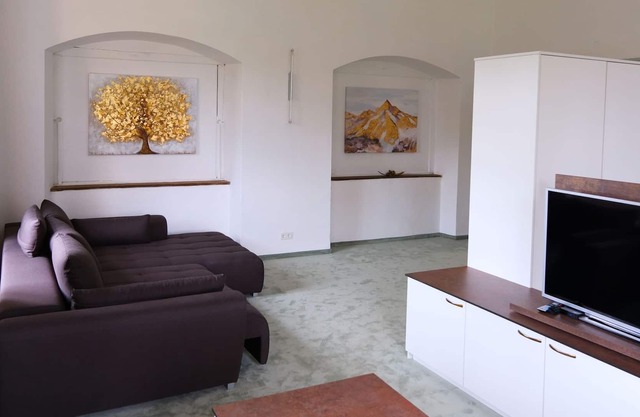 Apartment Jasmin - Innviertler Versailles Boutique Apartments