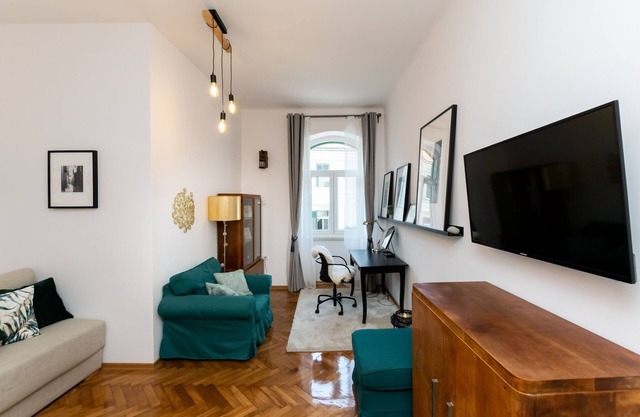 Apartment Jelena Delta (95421-A1) - Rijeka