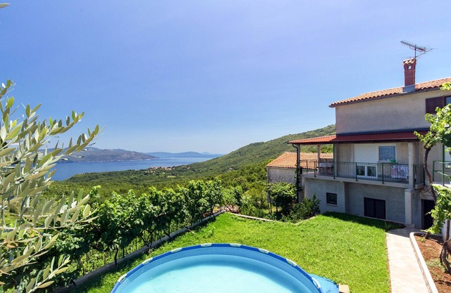 Apartment Johan by Interhome