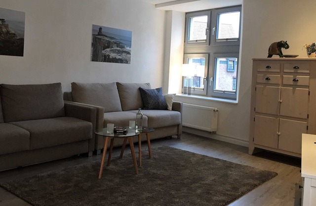 Apartment Johan for 6 persons - Apartments Rheine Markt 12