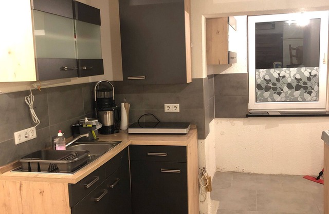 Apartment 'Jolie' with Mountain View, Private Terrace and Wi-Fi