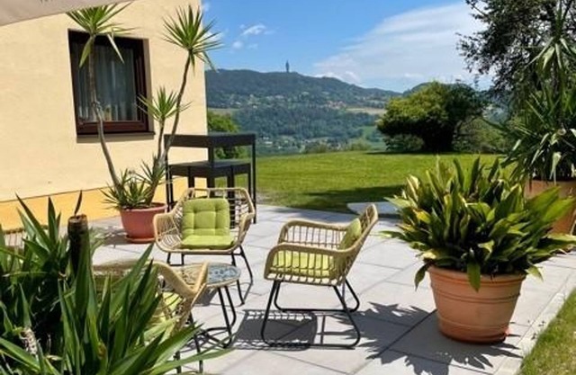 Apartment Josef - Apartments Kramer