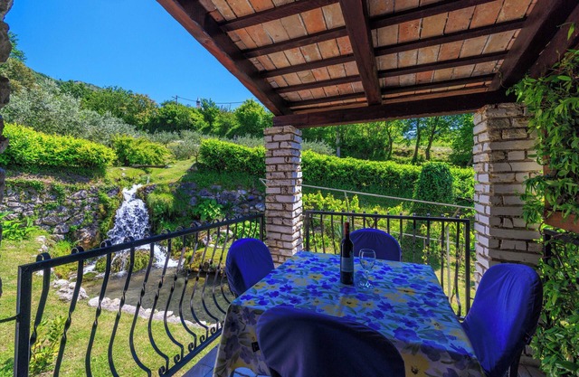 Apartment Josip (70212-A2) - Plomin