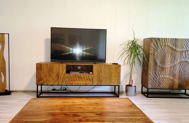 Apartment König - Apartment 75m2