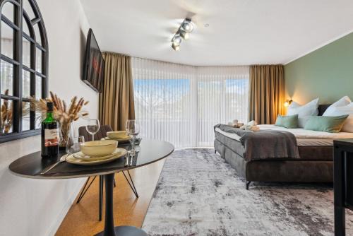 Apartment Köpenick See