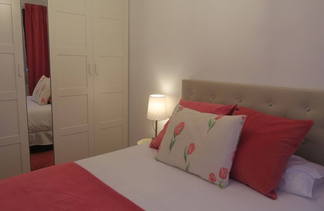 Apartment K Travesia Calvario