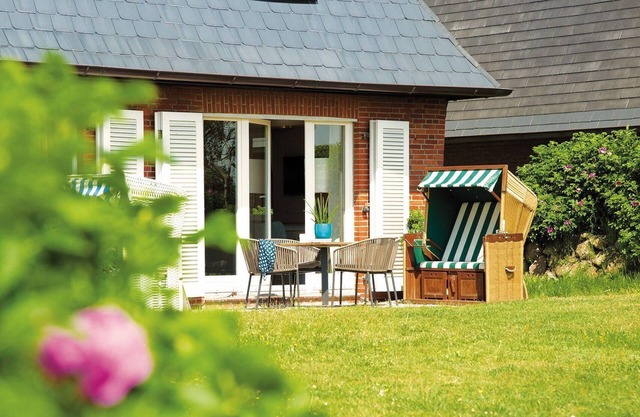 Apartment K6 in Kampen