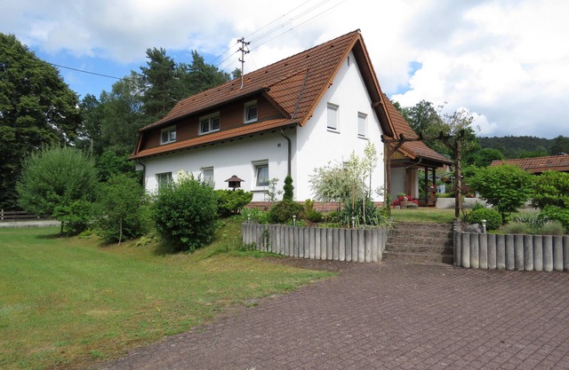 Apartment Karola in Fischbach bei Dahn
