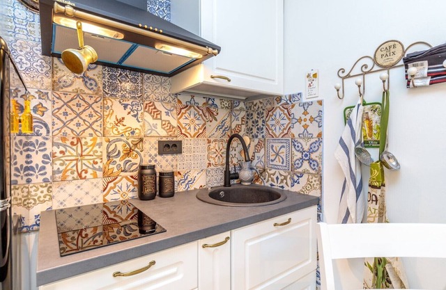 Apartment Kairos - Cervar-Porat