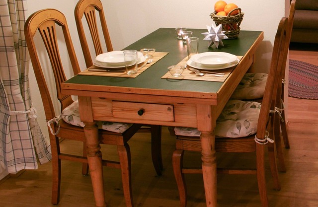 Apartment 'Kammer' with Shared Terrace, Shared Garden and Wi-Fi