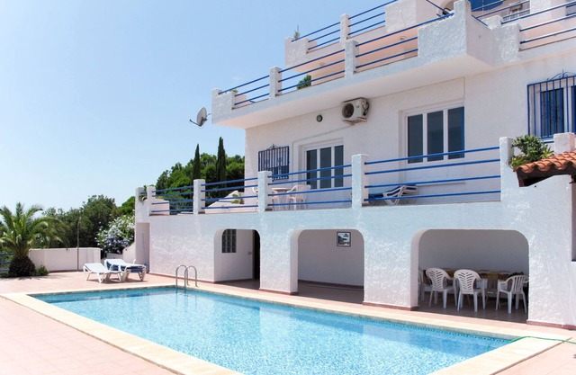 Apartment Karina by Interhome