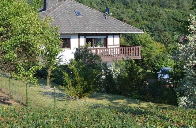 Apartment Katharina - Holiday Lefarth