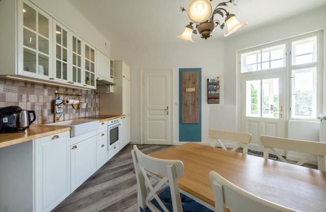 Apartment Katja on the second floor