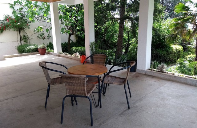 Apartment Kety (55901-A1) - Kostrena