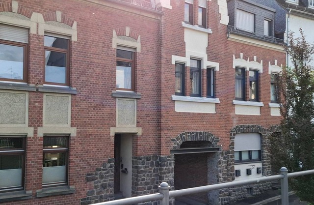 Apartment King Schmiddi Suite Oberwesel - apartment/apartment, shower or bath,