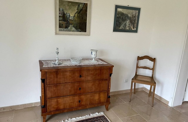 Apartment 'Klaus' with Shared Pool, Shared Terrace and Wi-Fi