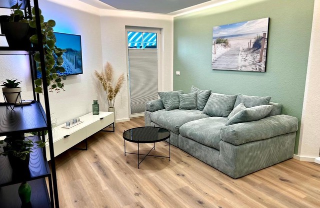 Apartment Klabautermann