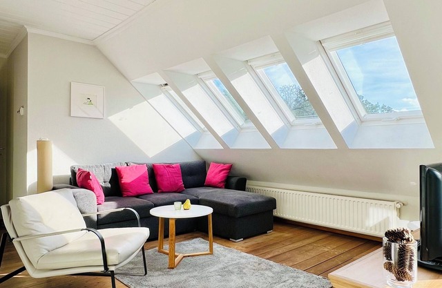 Apartment - Kleemanns Apartment * near Berlin & Potsdam