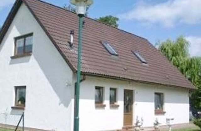 Apartment Kleinke - apartment