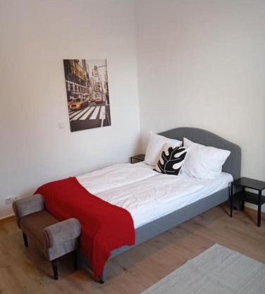 Apartment Koblenz nähe Uni und BWZK