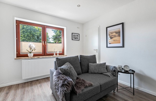 Apartment 'Koll' with Wi-Fi