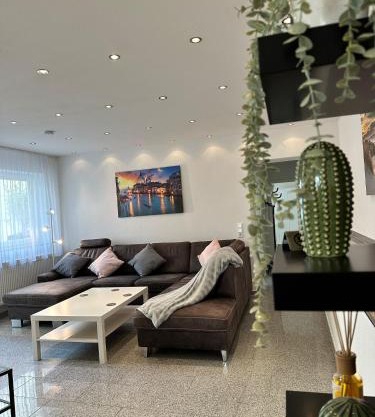 Apartment Kompakt Gottschalk