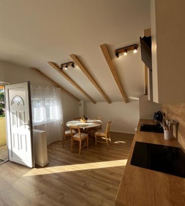 Apartment Korenat