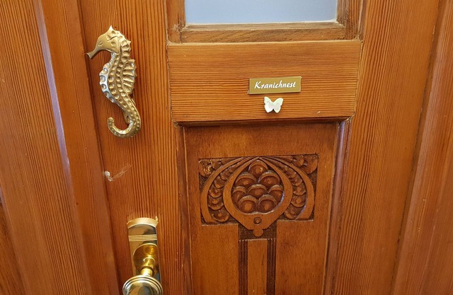 Apartment Kranichnest