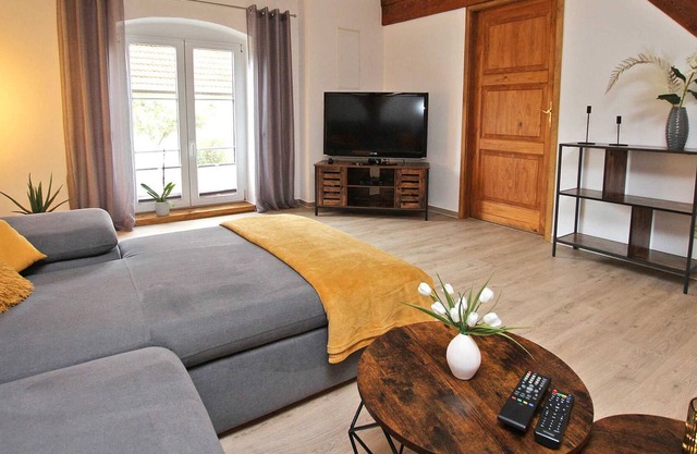 Apartment Kuckssee OT Lapitz SEE 10751 - SEE 10751