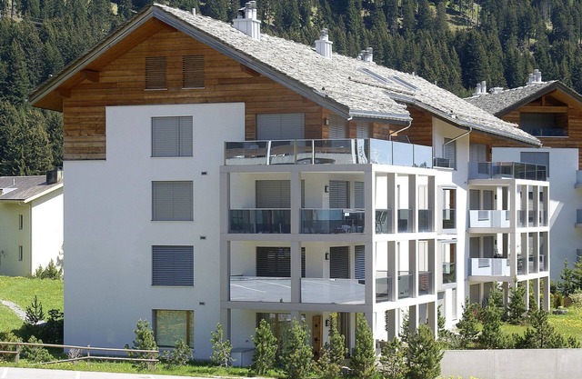 Apartment Kulm 1 by Interhome