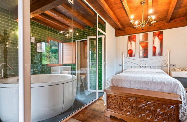 Apartment 'La Manzana'