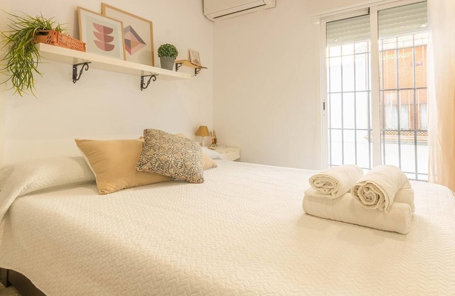 Apartment La Reja de San Lorenzo Center Cordoba ⭐⭐⭐