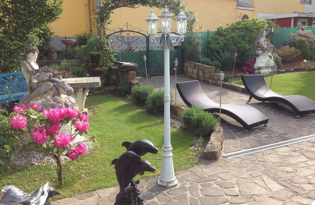 Apartment La-Suite Classic (62 square meters) Free Wi-Fi