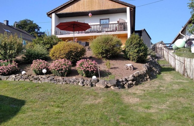 Apartment Labuschewski - 2-bed apartment