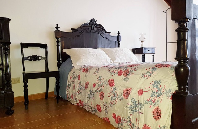 Apartment Land and Sea II