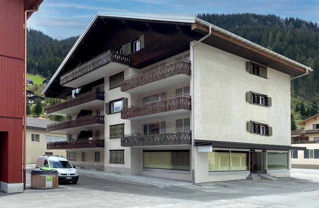 Apartment Lang by Interhome