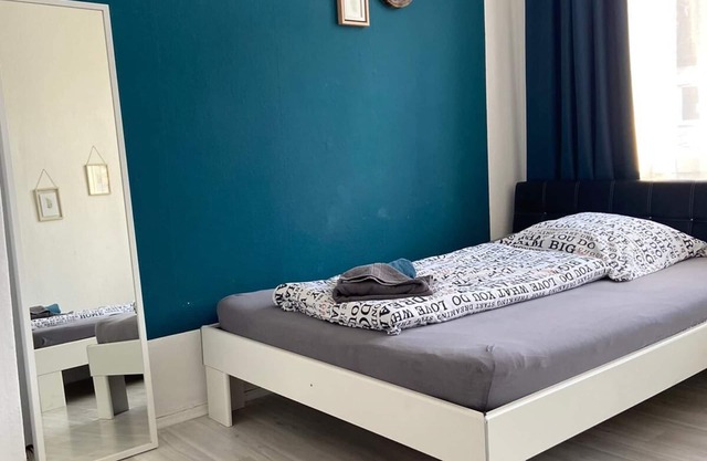 Apartment LARA - 2nd floor. center