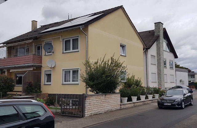 Apartment Laurence Cozy apartment