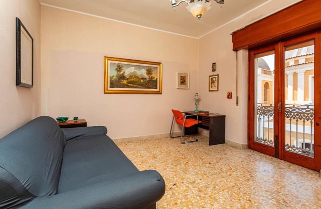 Apartment 'Le Logge House - Bronte' with Mountain View