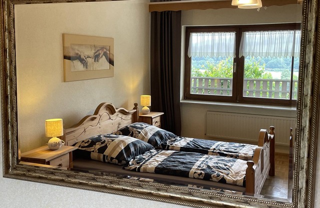 Apartment 'Lengers 1' with Private Terrace