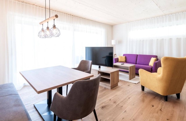 Apartment "Leon" - Seewirt Apartments