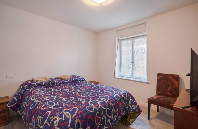 Apartment "Levico Al Corso Apartments" with Mountain View