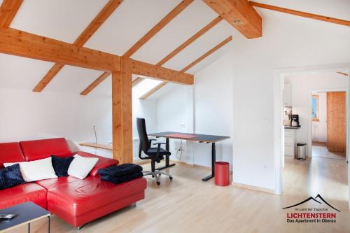 Apartment LICHTENSTERN