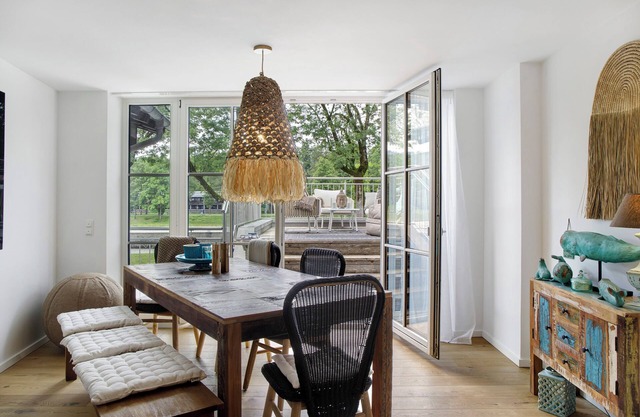 Apartment 'Lieblingsplatz' with Mountain View, Private Terrace and Wi-Fi