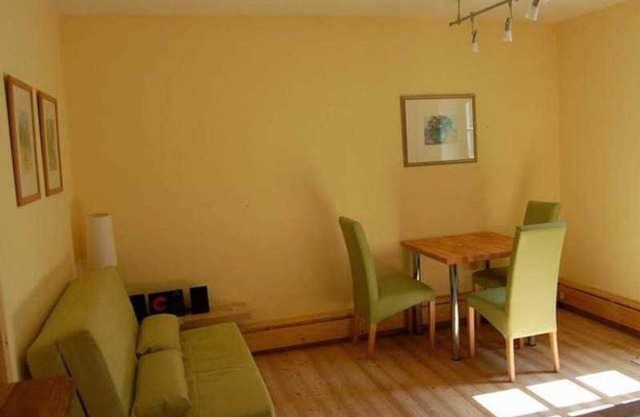 Apartment "Lifestyle" - Apartments Baltic - Kate