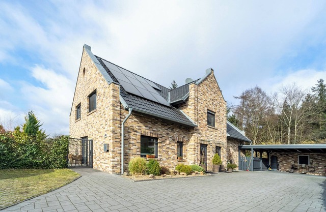 Apartment LINUS | Barrier-free. Cozy. Garden - Recreation at the Zwischenahner Meer