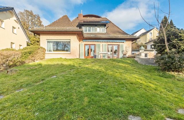 Apartment 'Living The Green' with Private Terrace, Wi-Fi and Air Conditioning