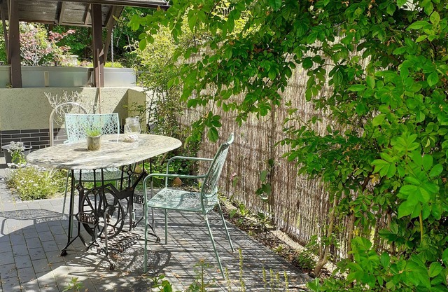 Apartment 'Lounge Potsdam' with Wi-Fi